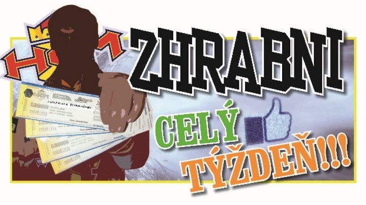 Štyri zápasy za päť dní. Využite akciu, buďte pri tom.
